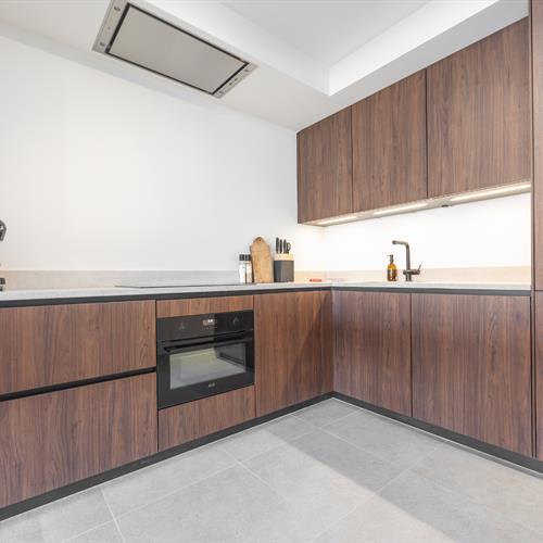 Appartement te koop Oostende - Caenen 4188170 - 543867