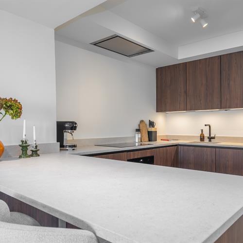 Appartement te koop Oostende - Caenen 4188170 - 543864