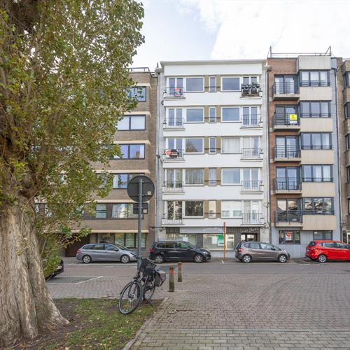 Appartement te koop Oostende - Caenen 4188170 - 543909