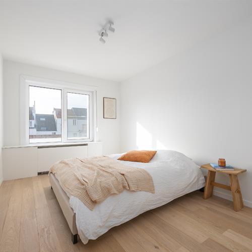Appartement te koop Oostende - Caenen 4188170 - 543894