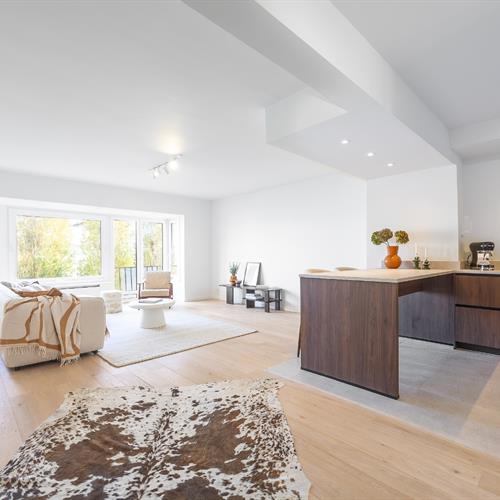 Appartement à vendre Ostende - Caenen 4188170 - 543848