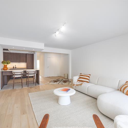 Appartement te koop Oostende - Caenen 4188170 - 543852