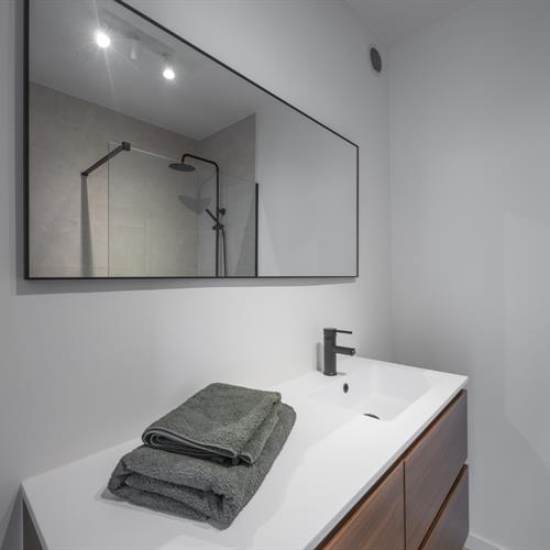 Appartement te koop Oostende - Caenen 4188170 - 543906