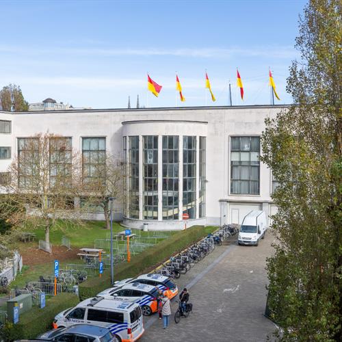 Appartement te koop Oostende - Caenen 4188170 - 543876