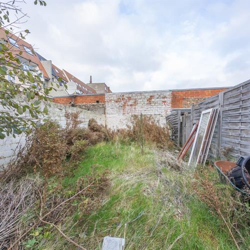 Maison à vendre Bredene - Caenen 4188182 - 568799