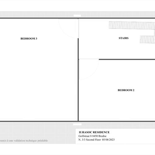 Maison à vendre Bredene - Caenen 4188182 - 568772