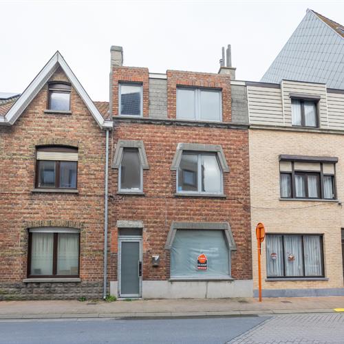 Maison à vendre Bredene - Caenen 4188182 - 568826