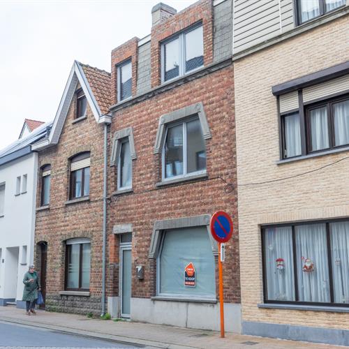 Huis te koop Bredene - Caenen 4188182 - 568764