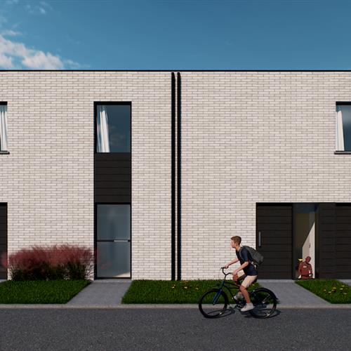 Maison de vacances à vendre Nieuport - Caenen 4188862 - 544244