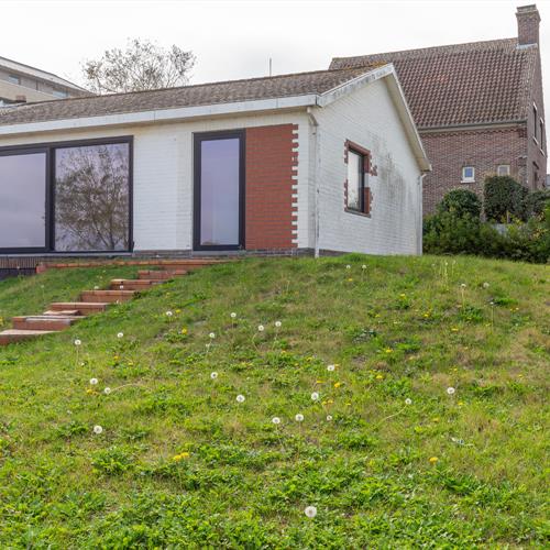 Maison à vendre Oostduinkerke - Caenen 4189239 - 544913