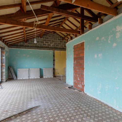 Maison à vendre Oostduinkerke - Caenen 4189239 - 545024