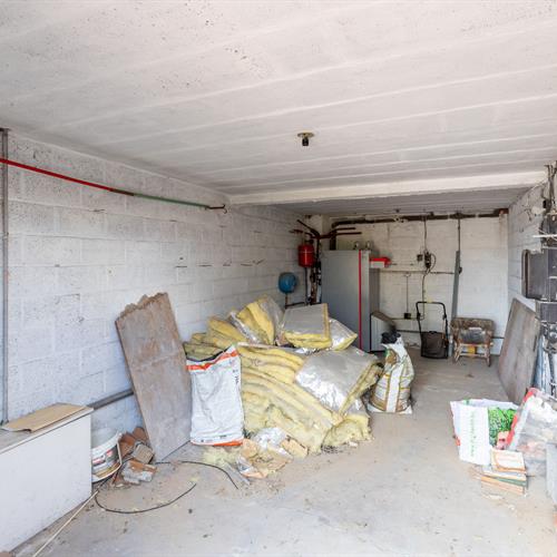 Maison à vendre Oostduinkerke - Caenen 4189239 - 545042