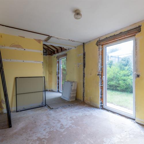 Maison à vendre Oostduinkerke - Caenen 4189239 - 545039