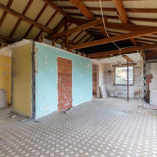 Maison à vendre Oostduinkerke - Caenen 4189239 - 545027