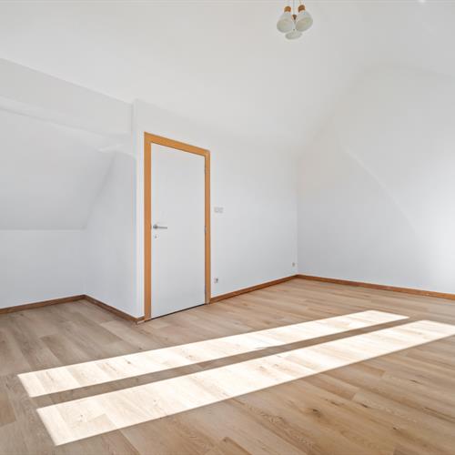 Appartement à vendre Blankenberge - Caenen 4189278 - 552392