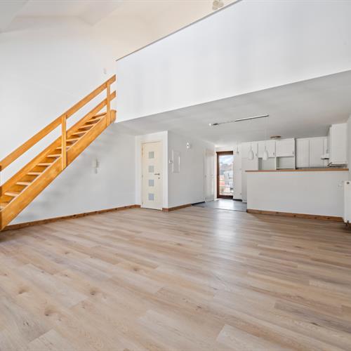 Appartement à vendre Blankenberge - Caenen 4189278 - 552374