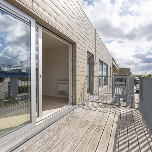 Appartement à vendre Bredene - Caenen 4189456 - 552485