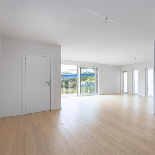 Appartement à vendre Bredene - Caenen 4189456 - 552455