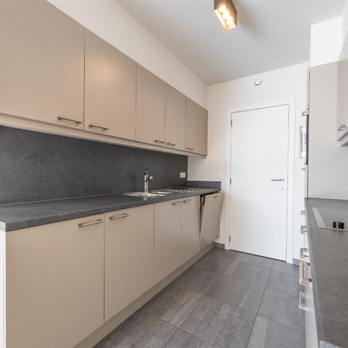 Appartement à vendre Bredene - Caenen 4189456 - 552461