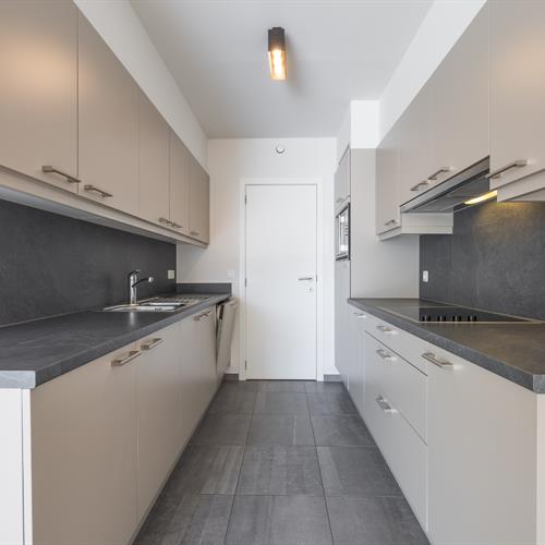 Appartement à vendre Bredene - Caenen 4189456 - 552440