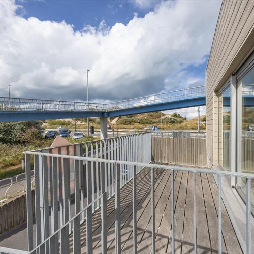 Appartement à vendre Bredene - Caenen 4189456 - 552494