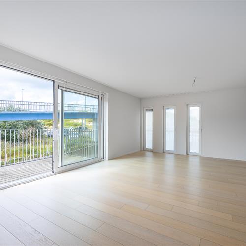 Appartement à vendre Bredene - Caenen 4189456 - 552446