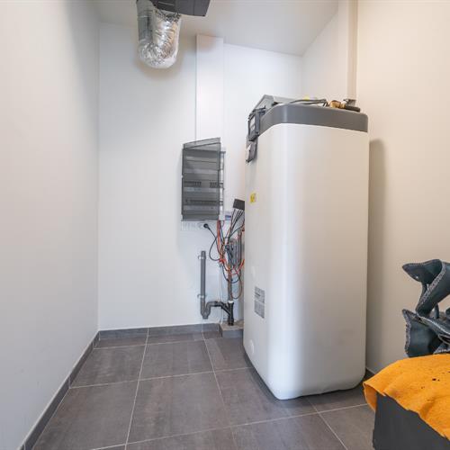 Appartement à vendre Bredene - Caenen 4189456 - 552464