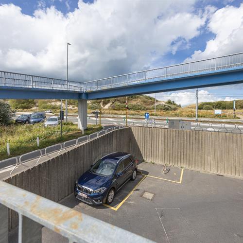 Appartement à vendre Bredene - Caenen 4189456 - 552491