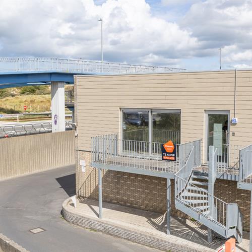 Appartement à vendre Bredene - Caenen 4189456 - 552497