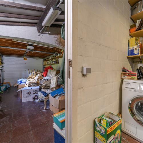 Villa te koop De Panne - Caenen 4189821 - 553377