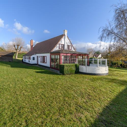 Villa te koop De Panne - Caenen 4189821 - 553413