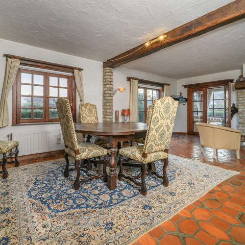 Villa te koop De Panne - Caenen 4189821 - 553398