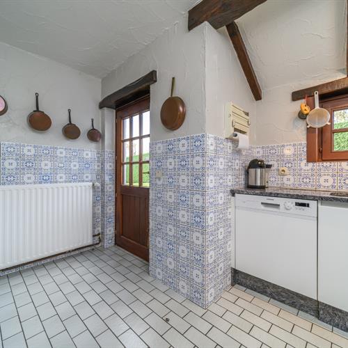 Villa te koop De Panne - Caenen 4189821 - 553395