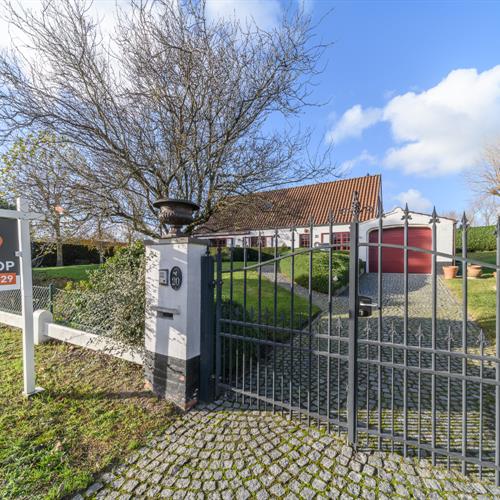 Villa te koop De Panne - Caenen 4189821 - 553374