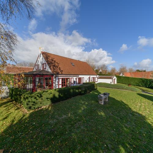 Villa te koop De Panne - Caenen 4189821 - 553434