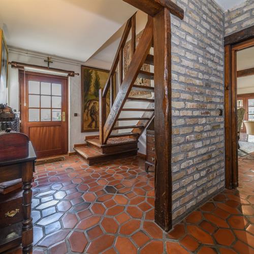 Villa te koop De Panne - Caenen 4189821 - 553389