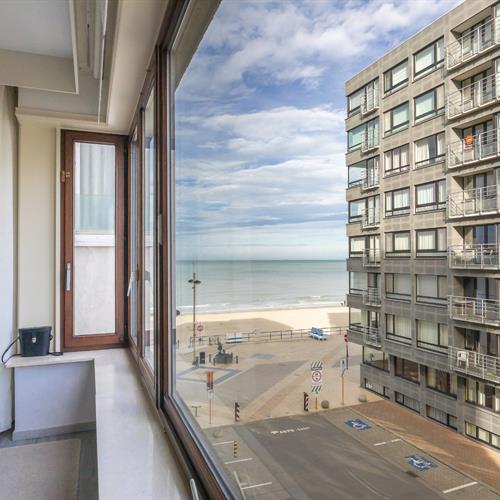 Appartement à vendre Middelkerke - Caenen 4191567 - 545780