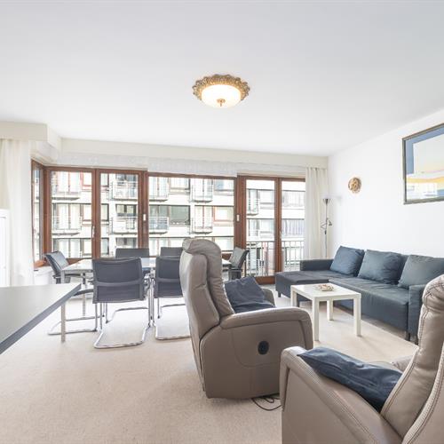 Appartement à vendre Middelkerke - Caenen 4191567 - 545804