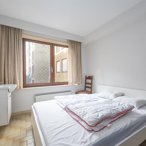 Appartement à vendre Middelkerke - Caenen 4191567 - 545822