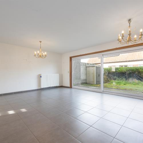 Maison à louer Leffinge - Caenen 4193975 - 550286