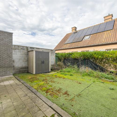 Maison à louer Leffinge - Caenen 4193975 - 550301