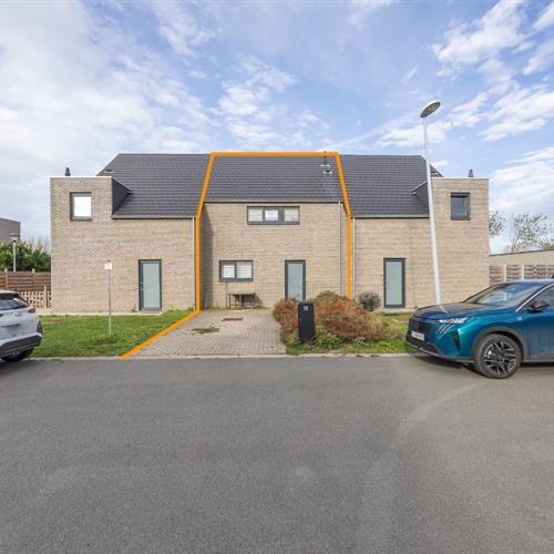 Huis te huur Leffinge - Caenen 4193975 - 550281