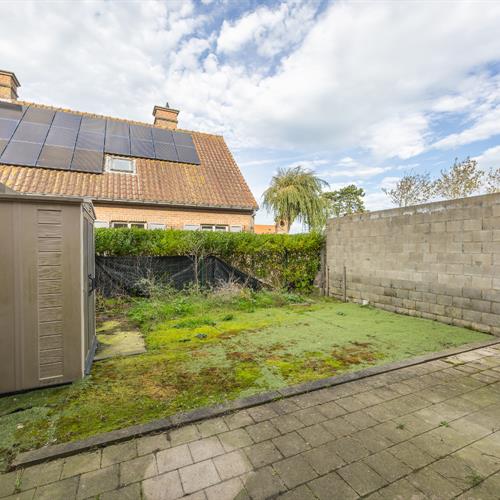 Maison à louer Leffinge - Caenen 4193975 - 550298