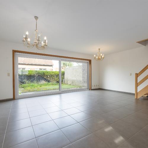 Maison à louer Leffinge - Caenen 4193975 - 550283