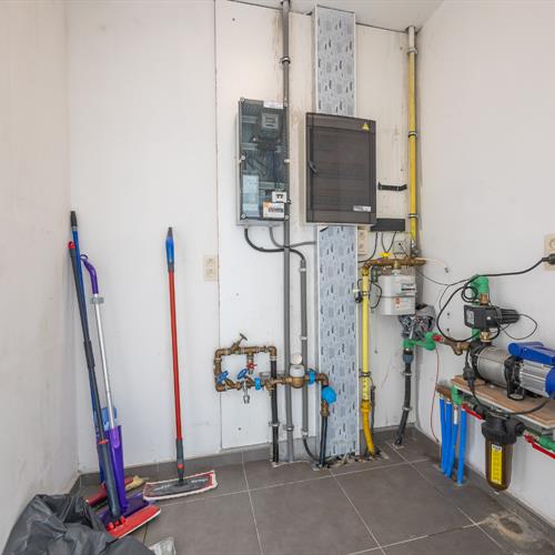 Maison à louer Leffinge - Caenen 4193975 - 550304