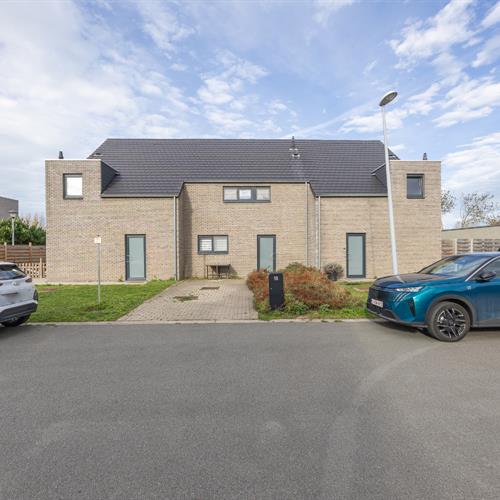 Maison à louer Leffinge - Caenen 4193975 - 550340