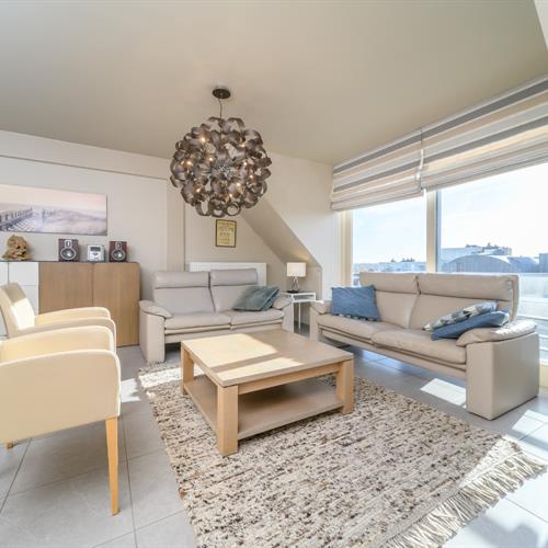 Duplex te koop De Panne - Caenen 4194136 - 546618