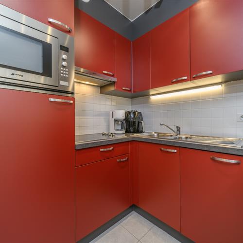 Duplex te koop De Panne - Caenen 4194136 - 546621