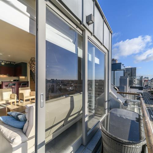 Duplex te koop De Panne - Caenen 4194136 - 546606