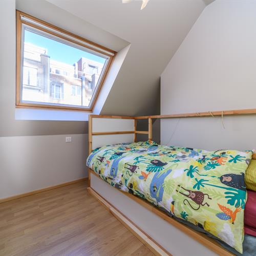 Duplex te koop De Panne - Caenen 4194136 - 546645